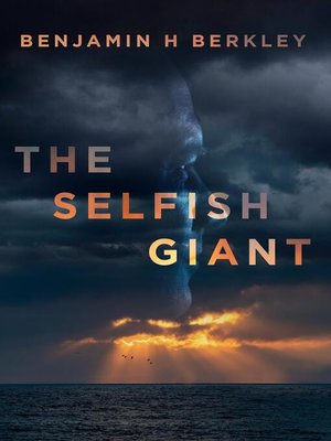 cover image of The Selfish Giant